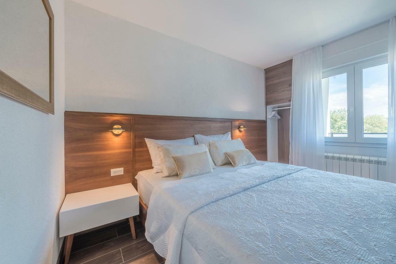 Up27 Suites Plitvice Плитвицкие озёра Экстерьер фото